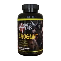 Anarchy Labs Shogun