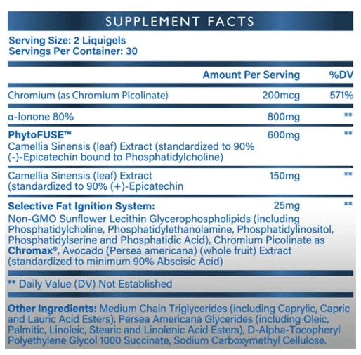 Olympus Labs ALPHABUILD - Image 2
