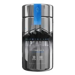 Olympus Labs ALPHABUILD