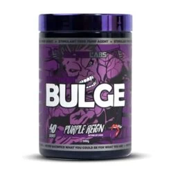 Faction Labs Disorder Bulge – Stim Free Pump Agent