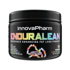 Innovapharm Enduralean – Thermogenic Fat Burner