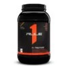 Rule 1 Whey Protein Isolate (28 SERVES)[1KG]