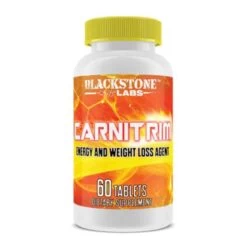 Blackstone Labs Carnitrim – Stim Free Fat Burner