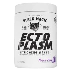 Black Magic EctoPlasm – Non-Stimulant Pump Igniter