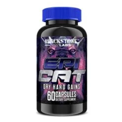 Blackstone Labs EpiCat