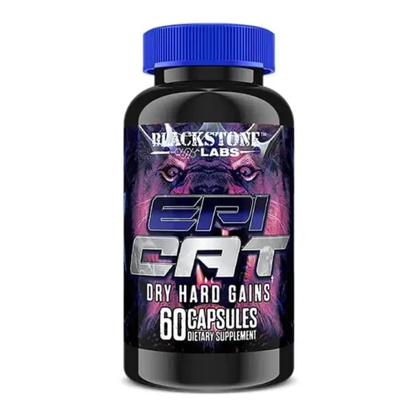 Blackstone Labs EpiCat