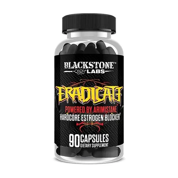 Blackstone Labs Eradicate – Anti-Estrogen Support