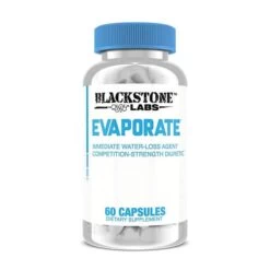 Blackstone Labs Evaporate