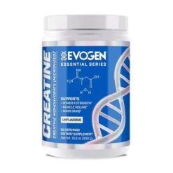Evogen Creatine Essentials 5000mg