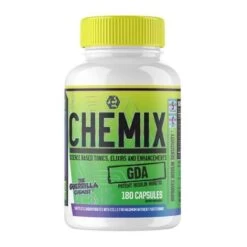 Chemix GDA – Glucose Disposal Agent Supplement