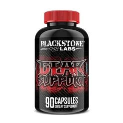 Blackstone Labs Gear Support – 6 In 1 PCT Complex