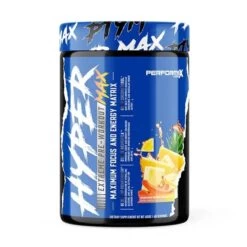 Performax Labs HyperMax