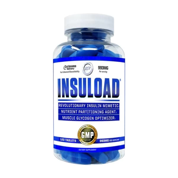 Hi-Tech Pharma Insuload