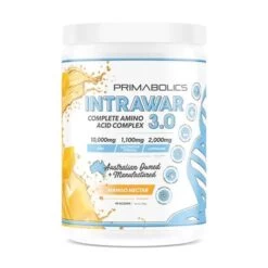 Primabolics INTRAWAR 3.0 – Premium Intraworkout Formula
