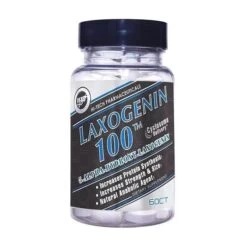 Hi-Tech Pharma Laxogenin 100