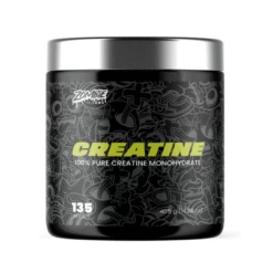 Zombie Labs Creatine – 135 Servings