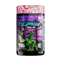 Kilo Labs Zombie – Sleep Aid & Recovery Enhancer