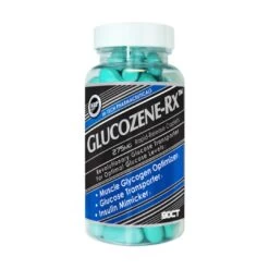 Hi-Tech Pharma Glucozene-Rx