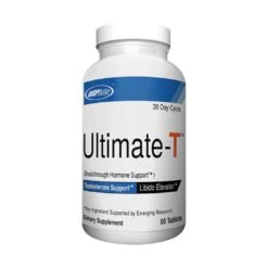 USPLabs Ultimate T – Testosterone Support