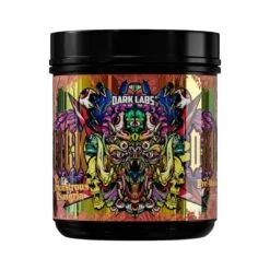 Dark Labs Crack Daily 30 Serves