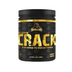 Dark Labs Crack Gold Edition