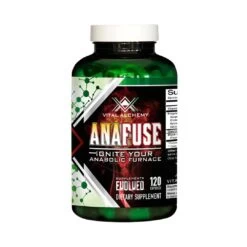 Vital Alchemy Anafuse