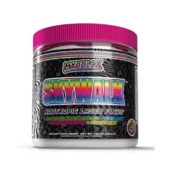 Myoblox Skywalk Nootropic