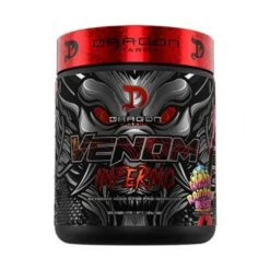 Dragon Pharma Venom Inferno Preworkout