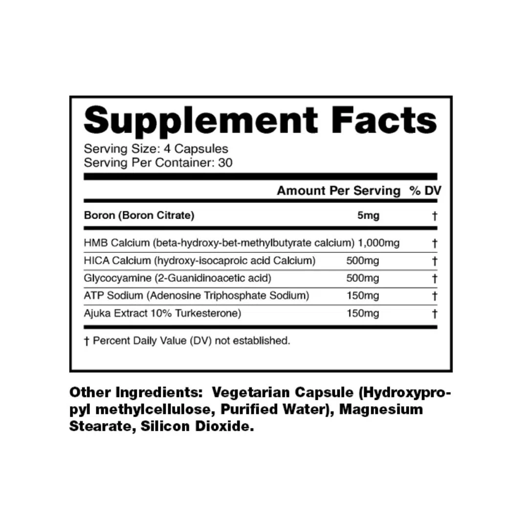 Dragon Pharma Hydra - Image 2