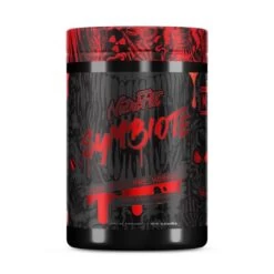 Nutrifitt Symbiote Preworkout