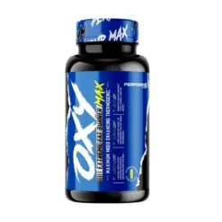 Performax Labs Oxy Max