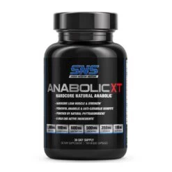 SNS Anabolic XT