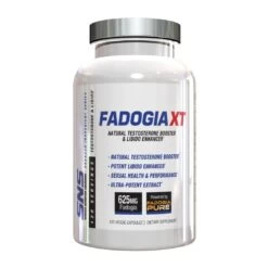 SNS Fadogia XT
