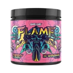 Dark Labs Flame V3 Preworkout