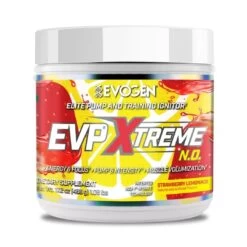 Evogen EVP Xtreme NO