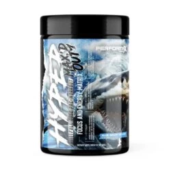 Performax Hypermax’D Out Preworkout Limited Edition