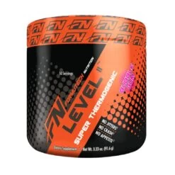 Hi-Tech Level II Super Thermogenic