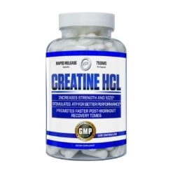 Hi-Tech Creatine HCL 750mg