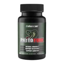 Enhanced Labs PhytoTurk