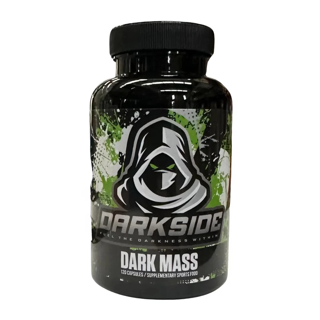 Darkside Dark Mass