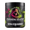 Darkside Ultra Stim Fat Burner