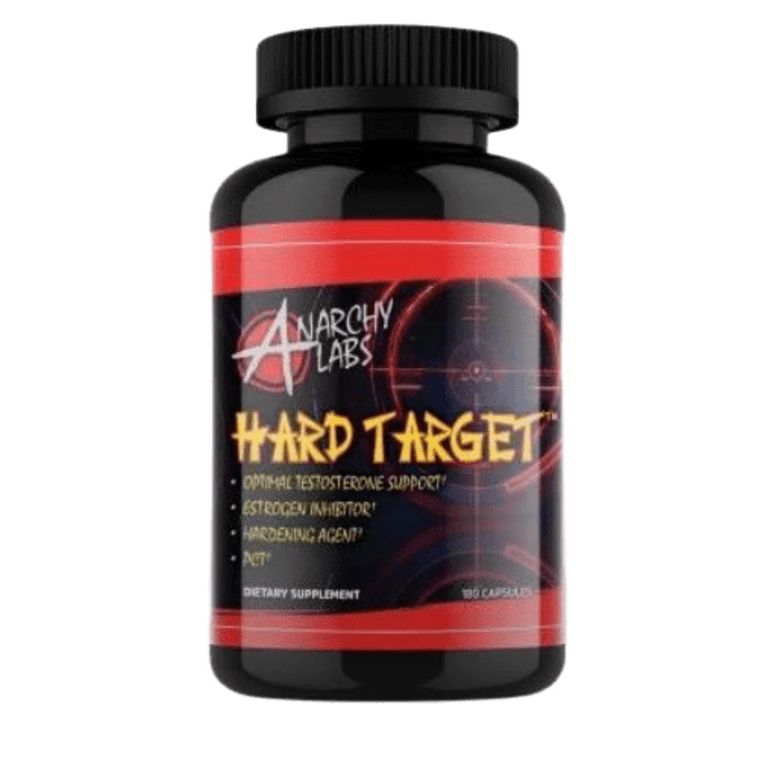 Anarchy Labs Hard Target