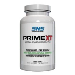 SNS Prime XT