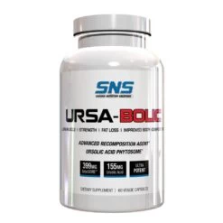 SNS Ursa-Bolic