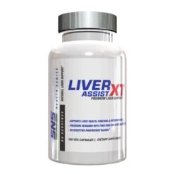 SNS Liver Assist XT