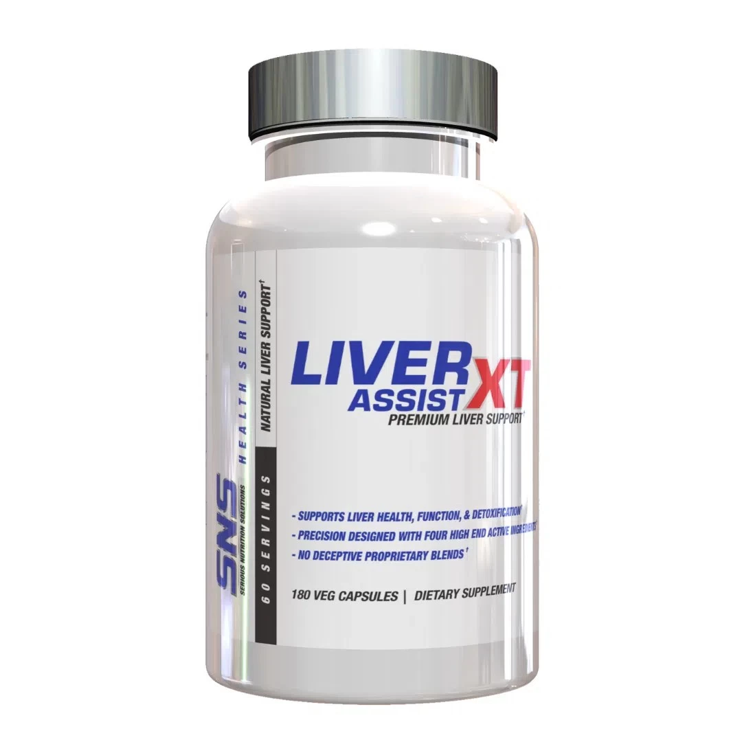 SNS Liver Assist XT