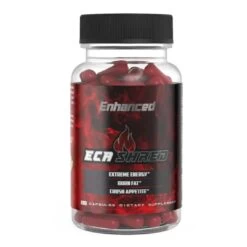 Enhanced Labs ECA Shred