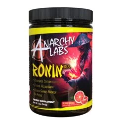 Anarchy Labs Ronin