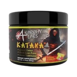 Anarchy Labs Katana