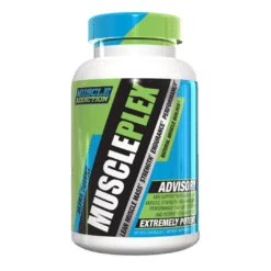 Muscle Addiction Muscle Plex